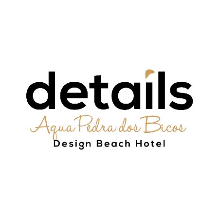 Details Aqua Pedra dos Bicos Design Beach Hotel