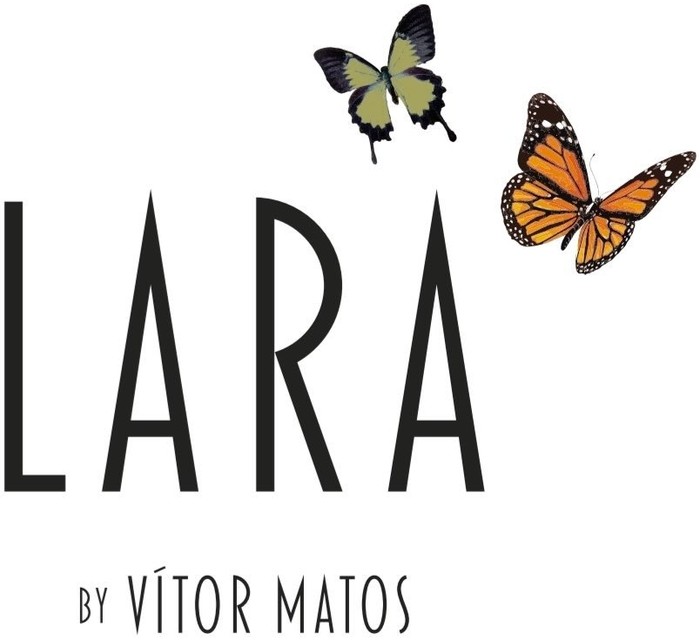 Lara by Vítor Matos