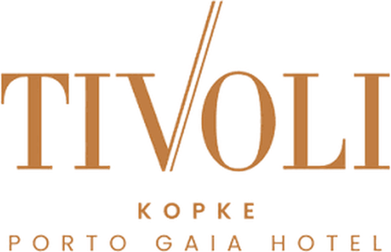 Tivoli Kopke Porto Gaia Hotel, one Michelin Key